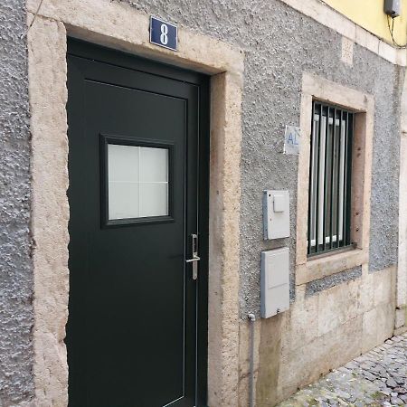 Studio Madalena Lisbon Exterior photo