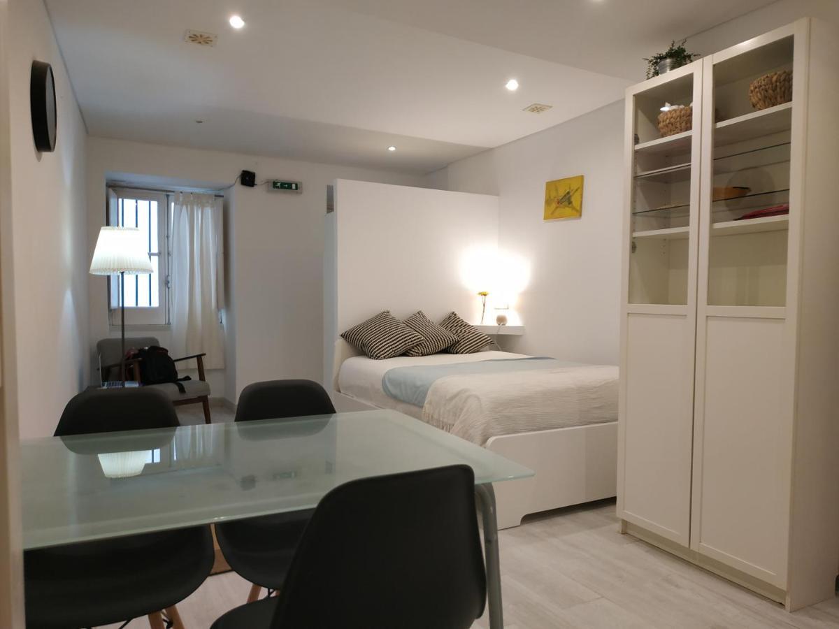 Studio Madalena Lisbon Exterior photo